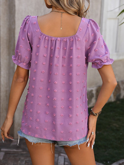 Classic Designed Blouse