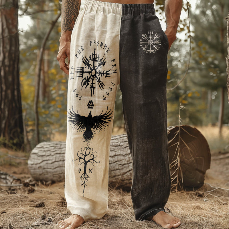 Classic Vintage Pants