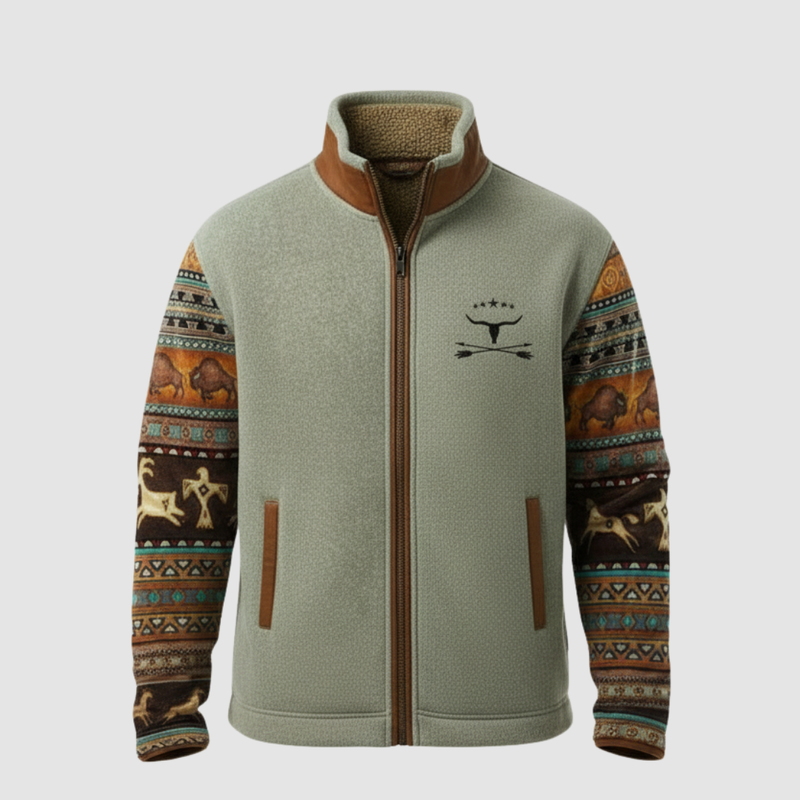 Thoughtfully Designed Garment