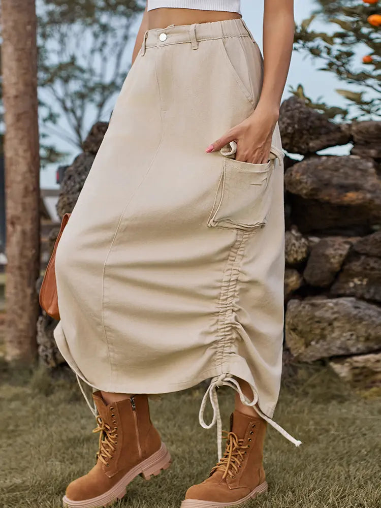 Beautifully Crafted Garment