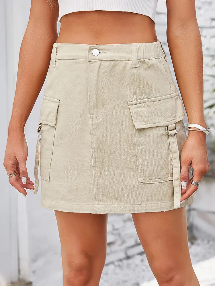 Vintage Inspired Garment