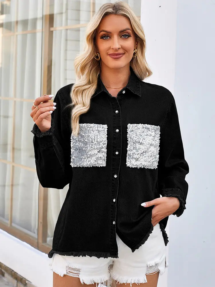 Beautifully Crafted Shirt