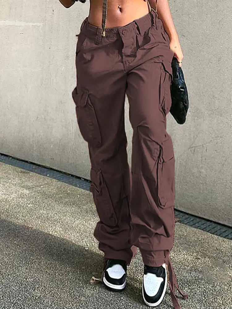 Classic Designed Trousers