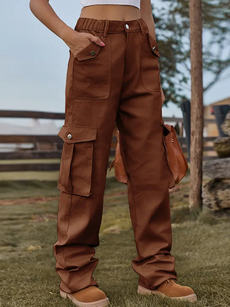 Classic Vintage Pants