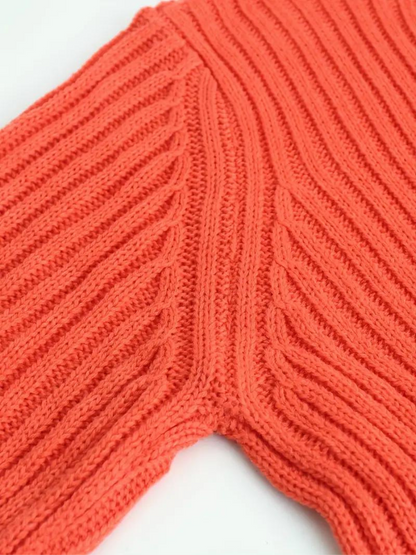 Classic Designed Sweater