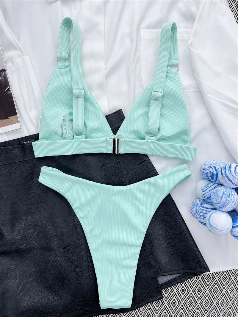 Gracefully Designed Garment