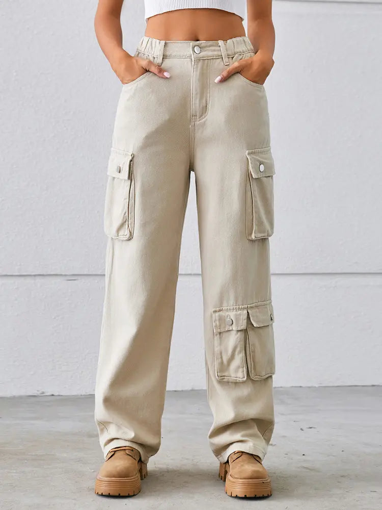 Vintage Inspired Pants