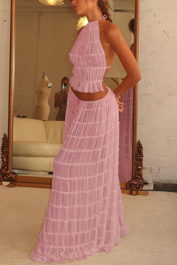 Beautifully Crafted Dress