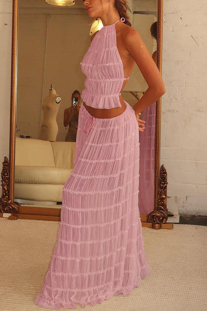 Beautifully Crafted Dress