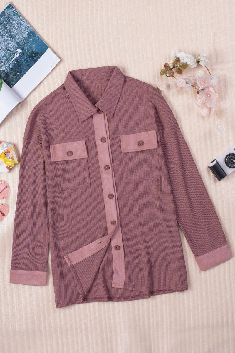 Thoughtfully Designed Jacket