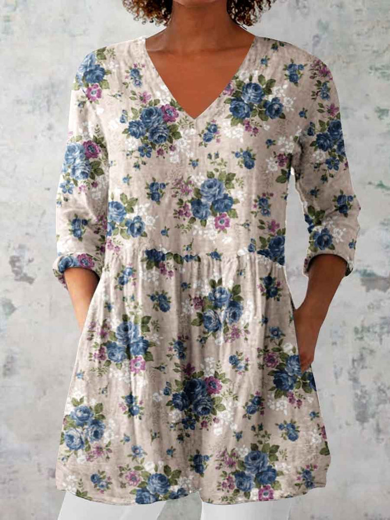 Beautifully Crafted Top