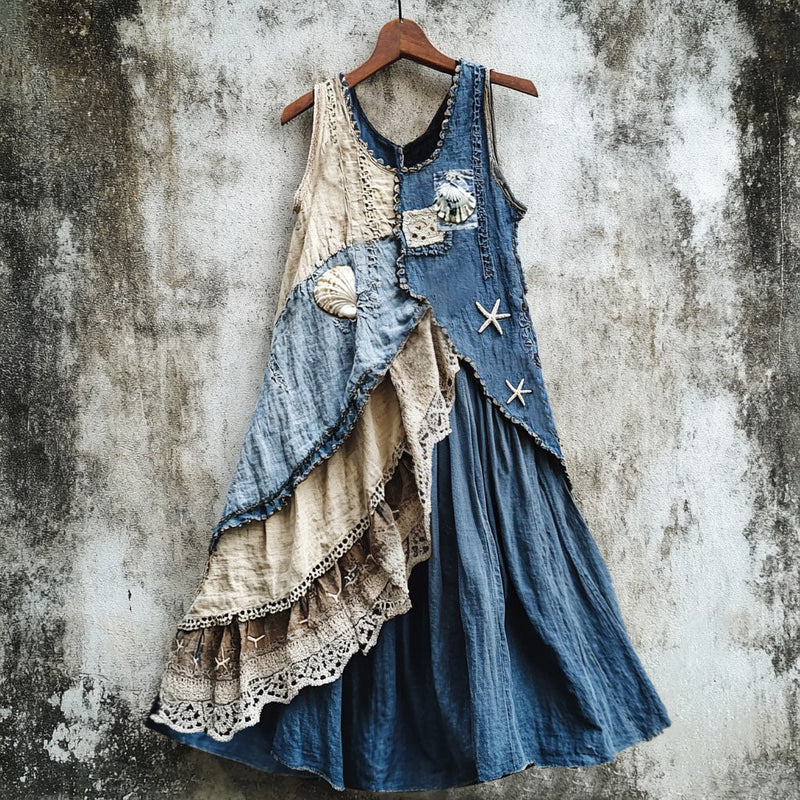 Classic Designed Dress