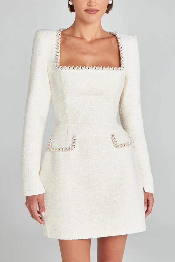 Elegantly Designed Dress