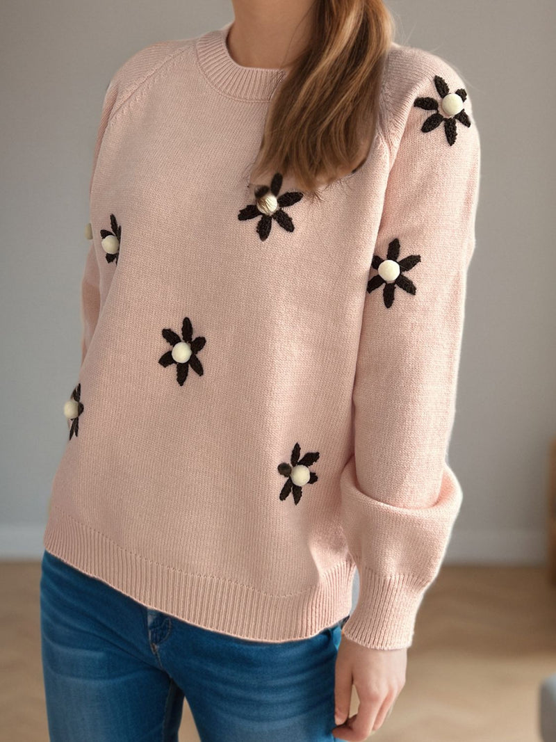 Classic Vintage Sweater