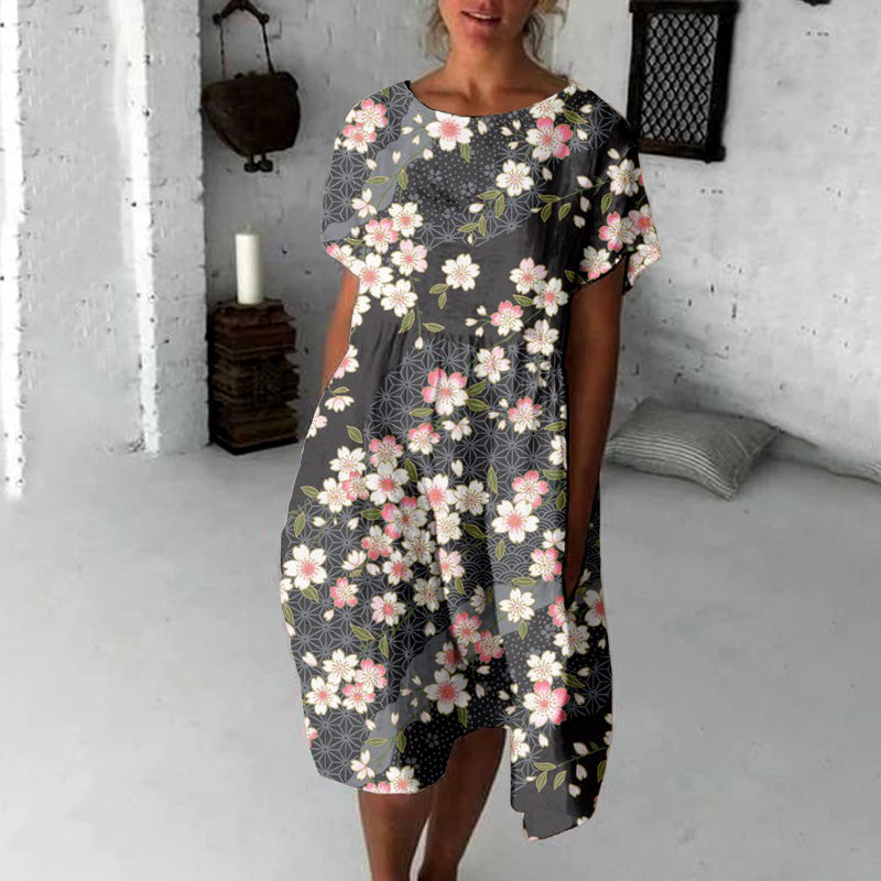 Vintage Inspired Dress