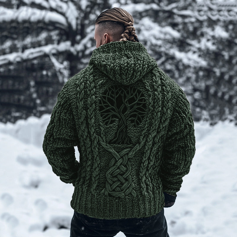 Elegantly Designed Sweater