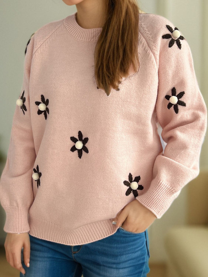 Classic Vintage Sweater