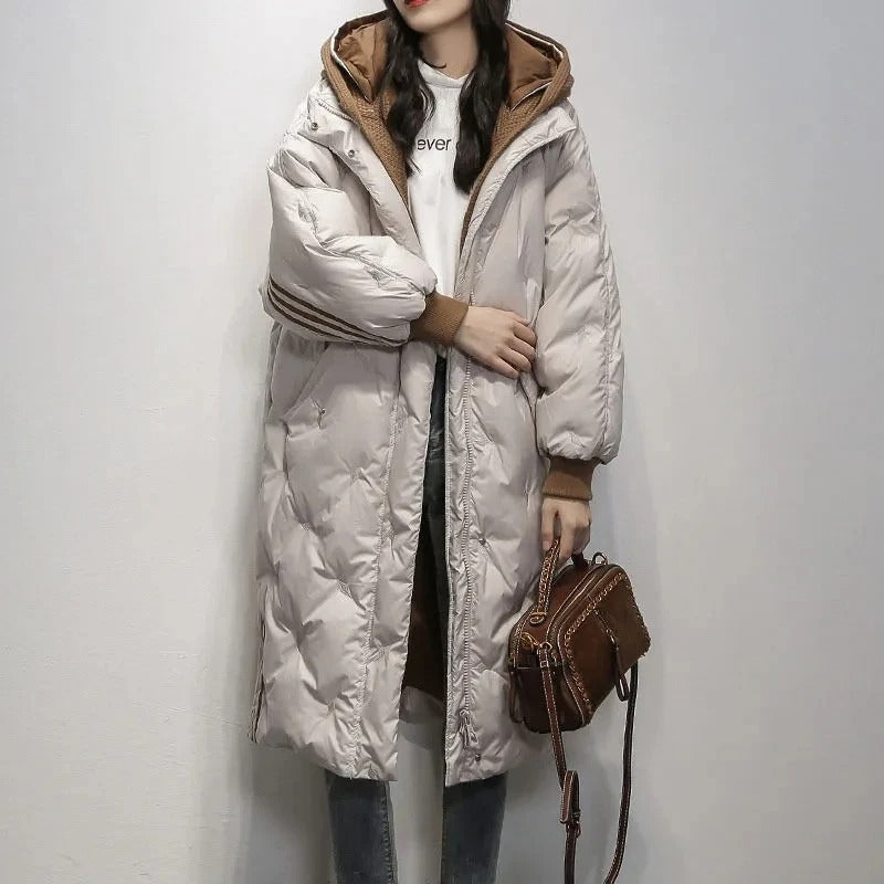 Timeless Vintage Style Jacket