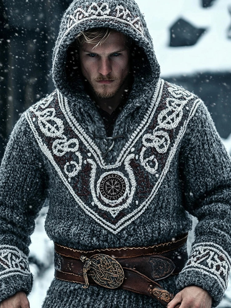 Thoughtfully Designed Sweater