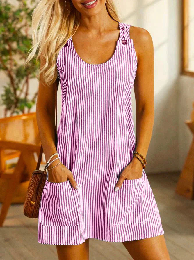 Classic Designed Dress