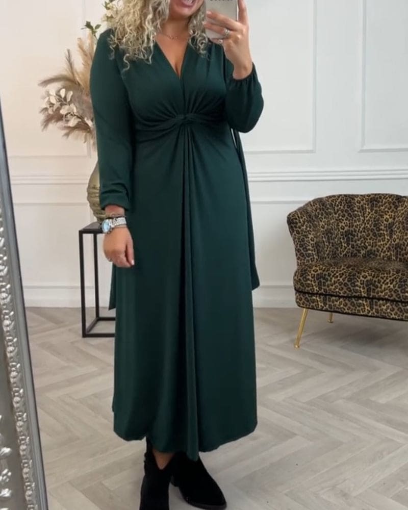 Beautifully Crafted Dress