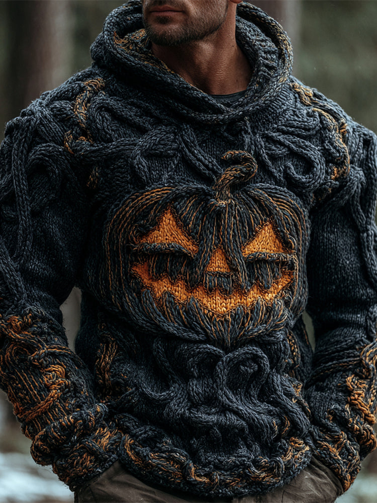 Beautifully Crafted Sweater