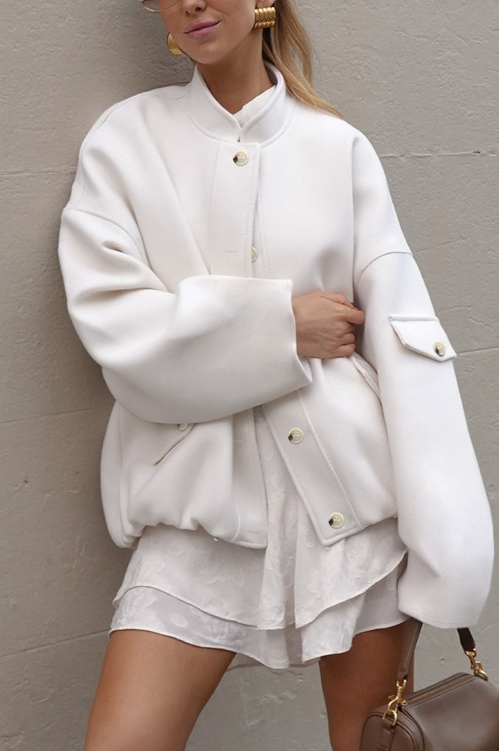 Classic Designed Coat
