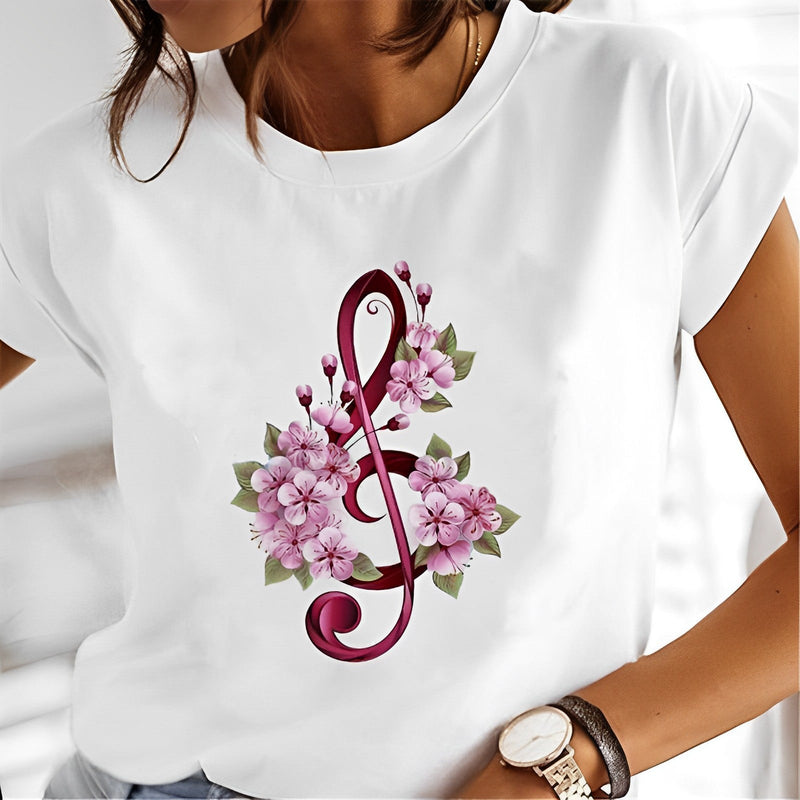 Vintage Inspired T-Shirt