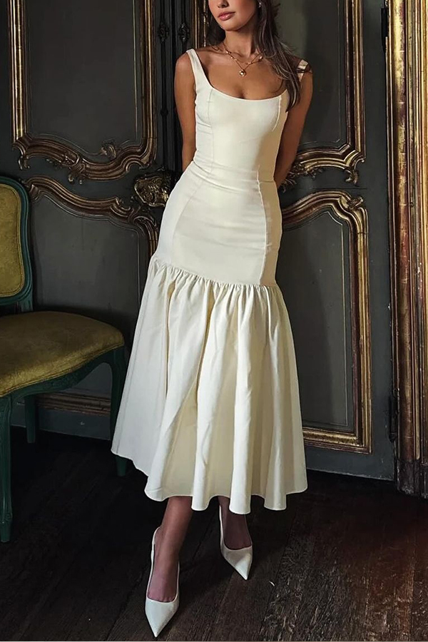 Beautifully Crafted Dress