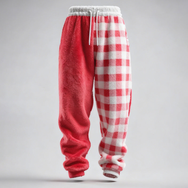 Thoughtfully Designed Pants