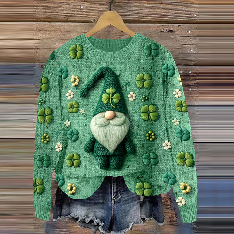 Classic Vintage Sweater