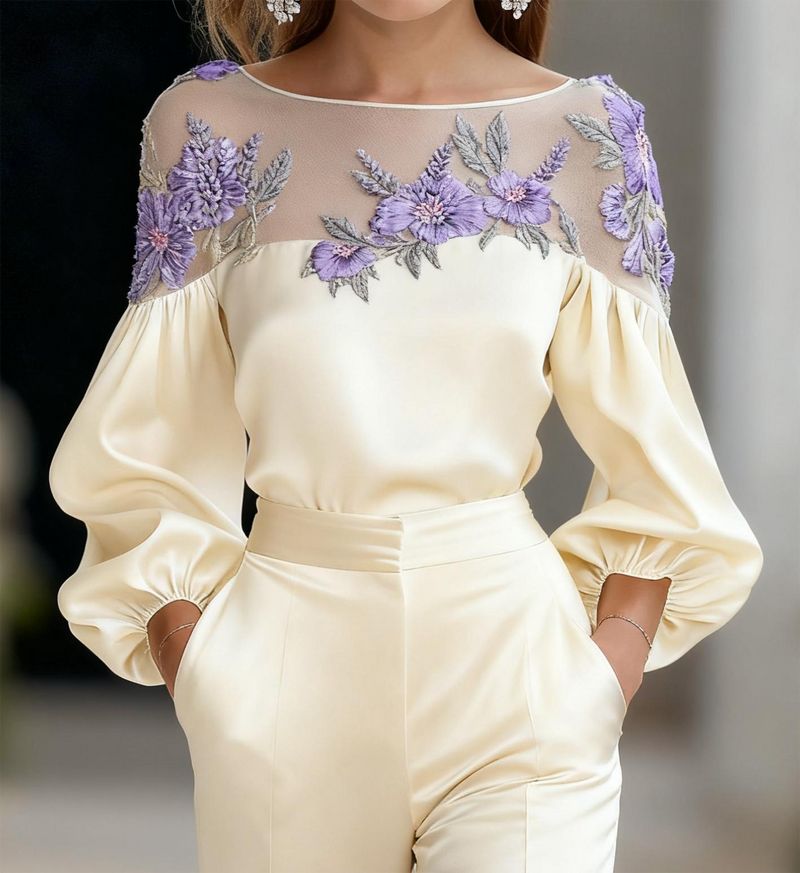 Elegantly Designed Shirt