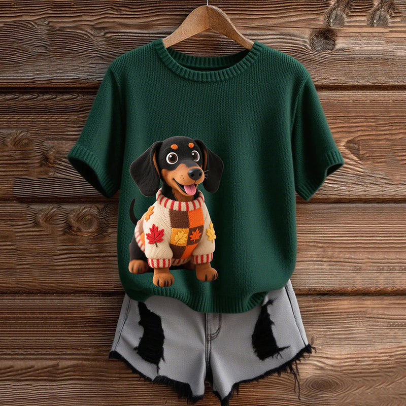 Elegantly Designed Sweater