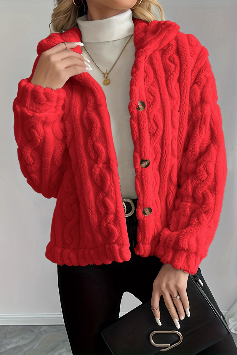 Classic Designed Coat