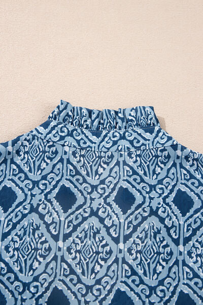 Classic Designed Blouse