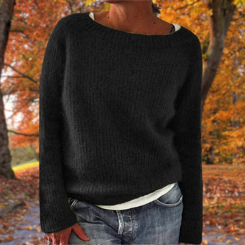 Elegantly Designed Sweater