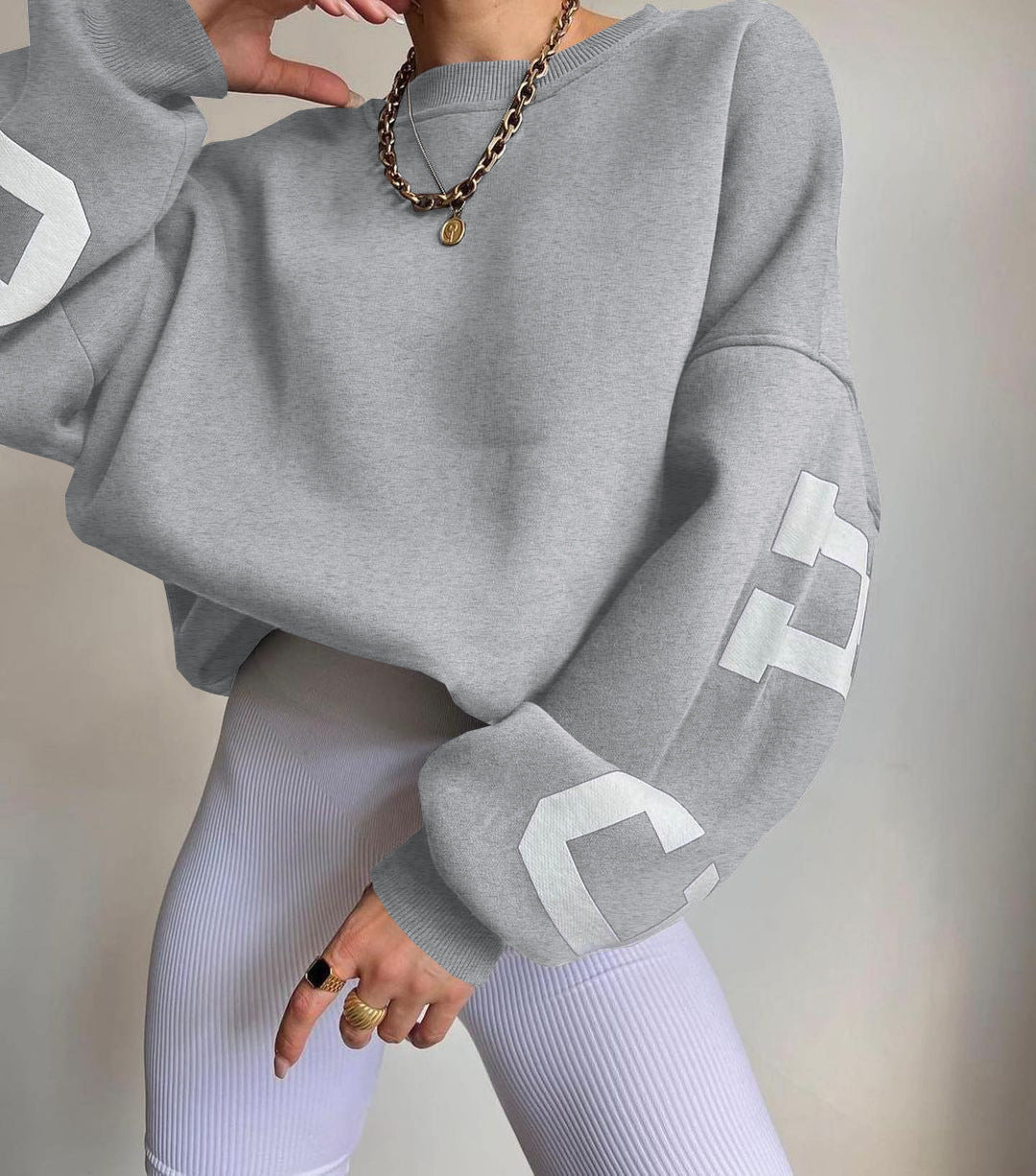 Classic Vintage Sweater