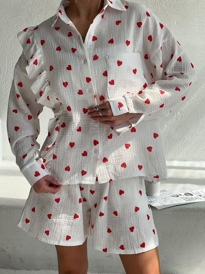 Beautifully Crafted Shirt