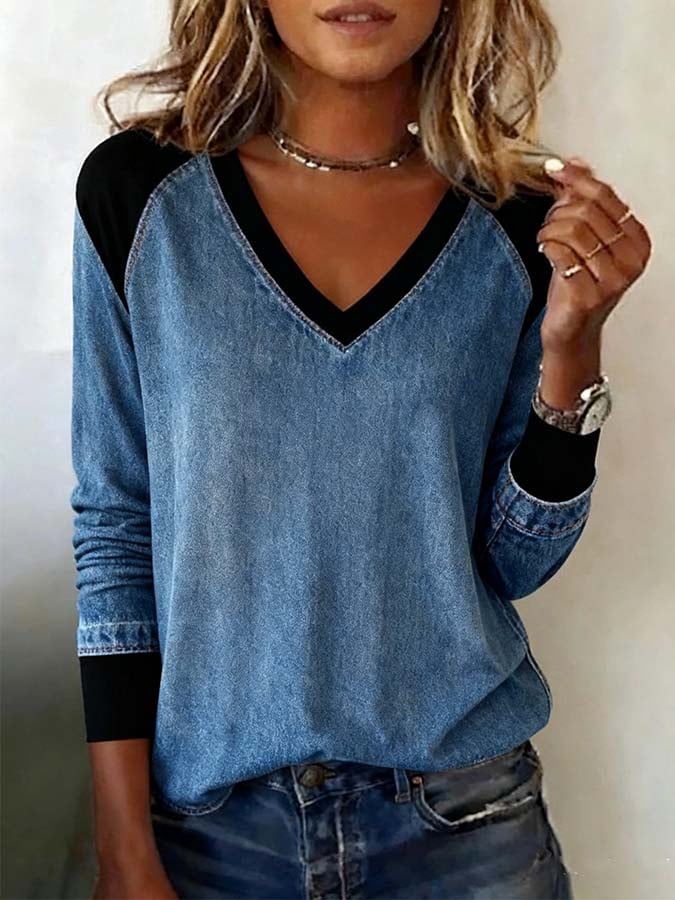 Classic Designed T-Shirt