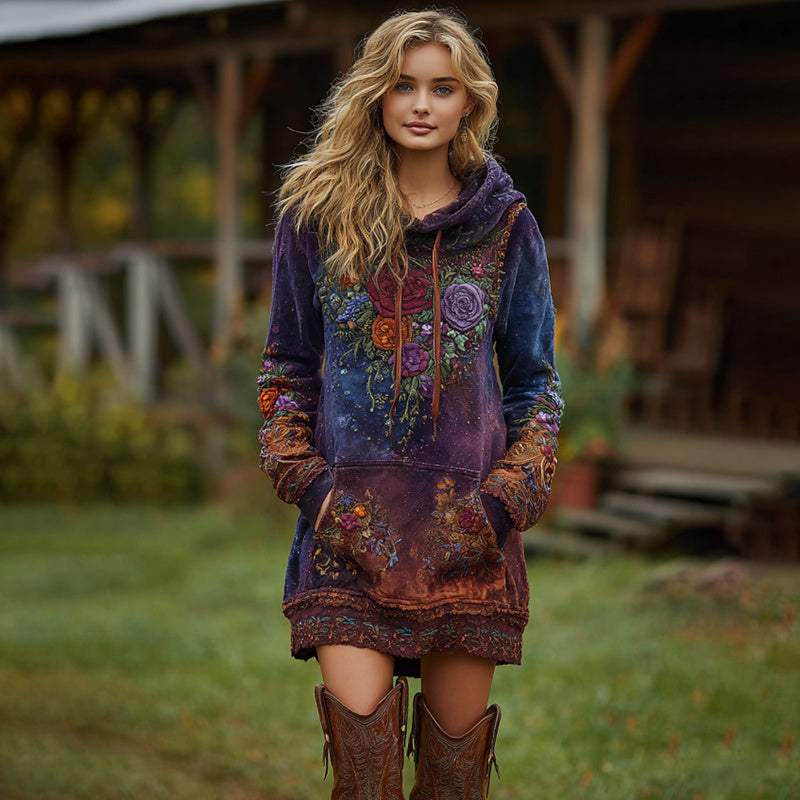 Beautifully Crafted Dress