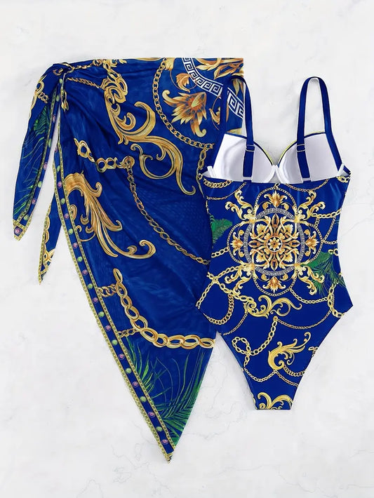 Timeless Vintage Style Garment