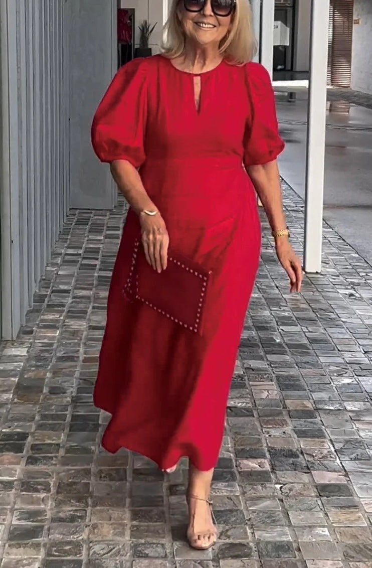 Classic Vintage Dress