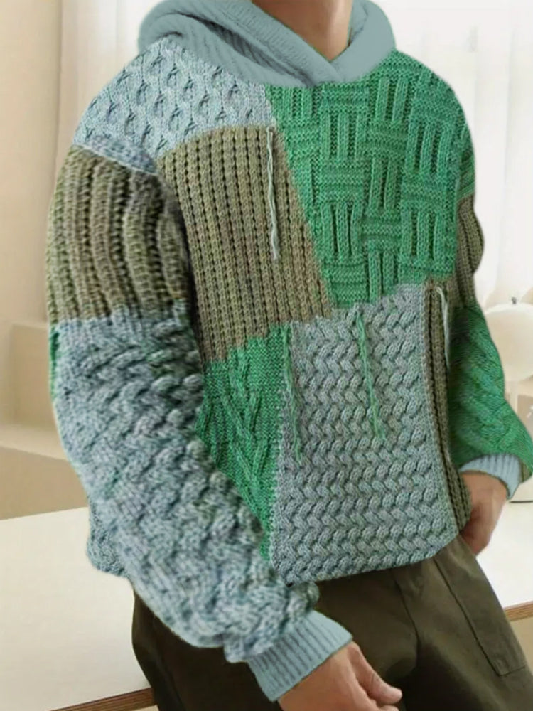 Vintage Inspired Sweater
