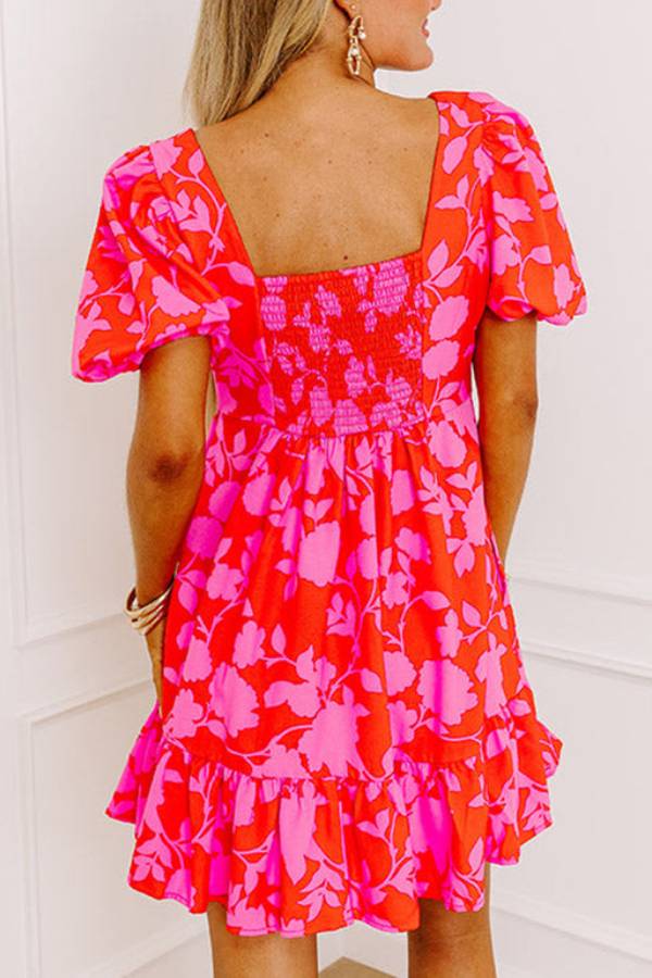Thoughtfully Designed Dress