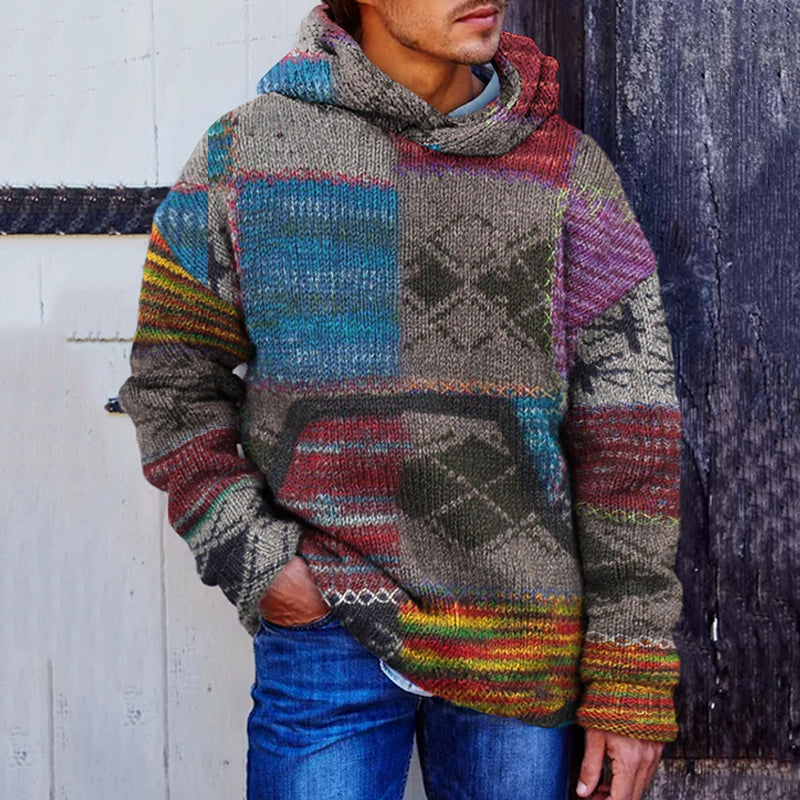 Beautifully Crafted Sweater