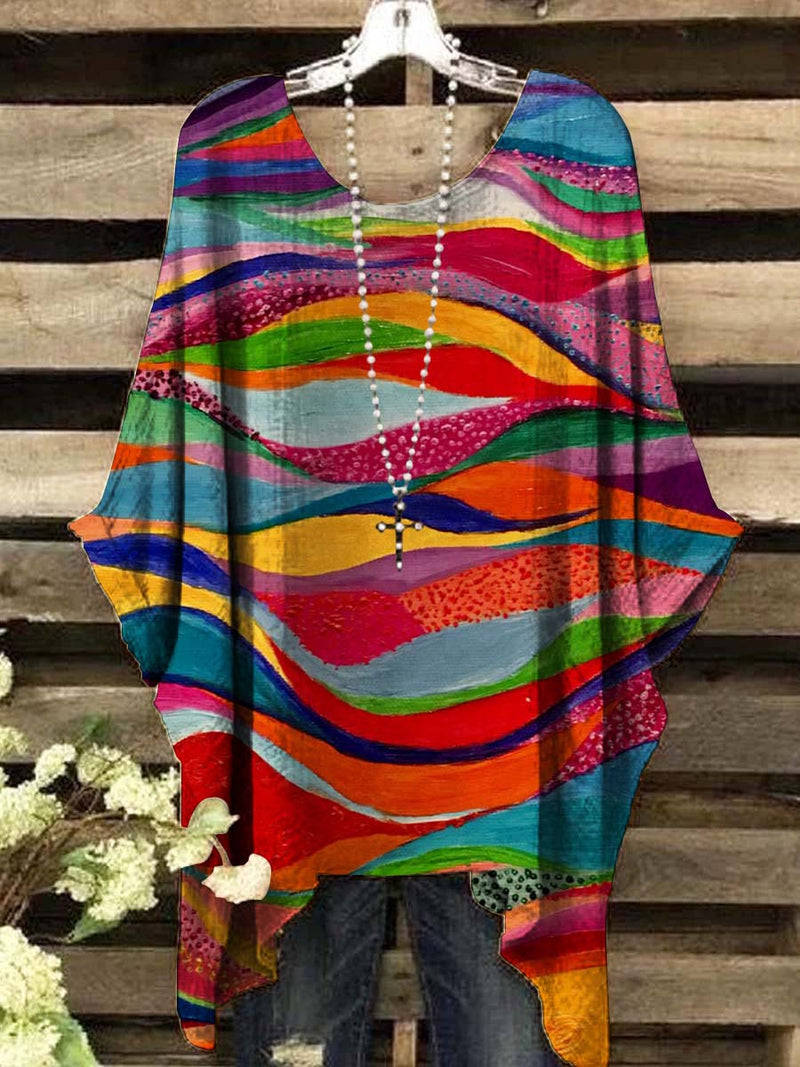 Elegantly Designed Top