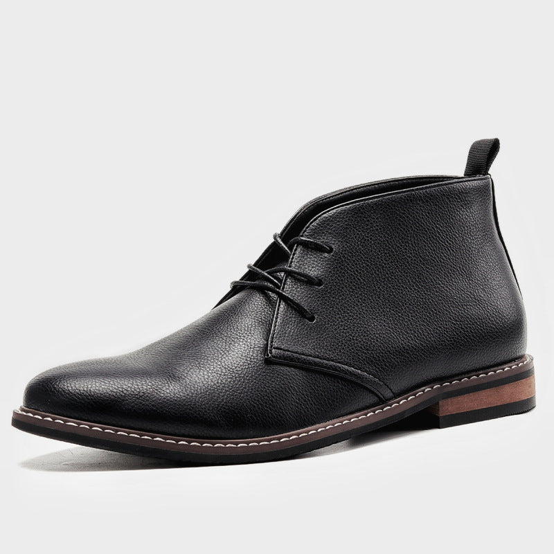 Beautifully Crafted Orthopedic Boots