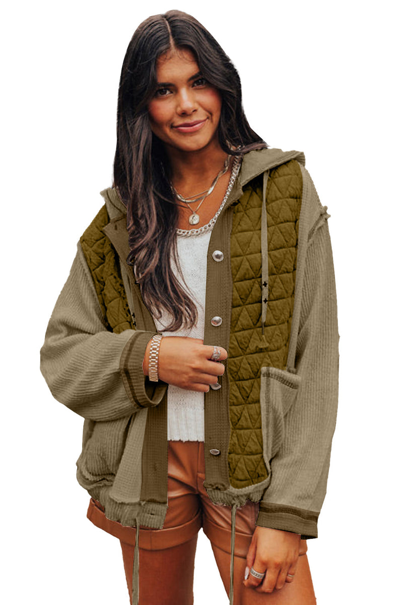 Vintage Inspired Jacket