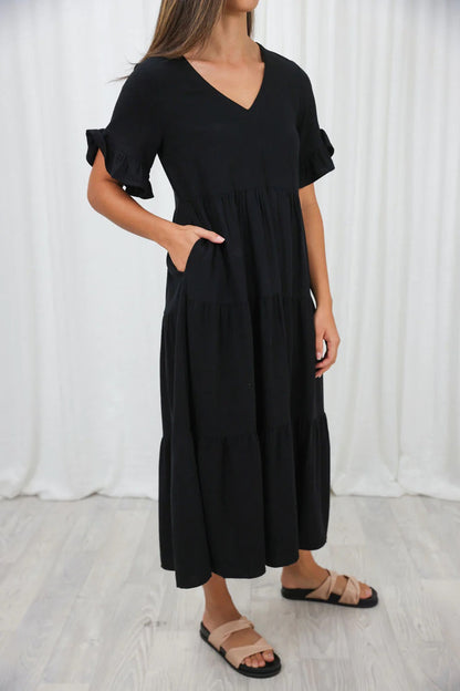 Beautifully Crafted Dress