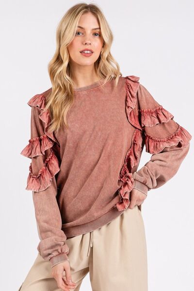 Classic Designed Shirt